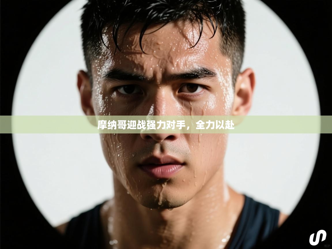 摩纳哥迎战强力对手，全力以赴